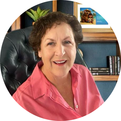 ann-powell